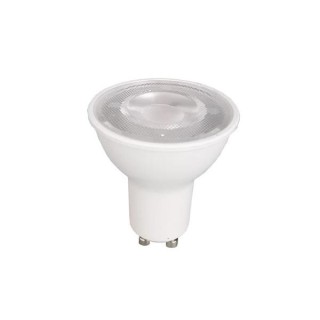 copy of Λάμπα LED spot 4W GU10 μπλέ 38° EUROLAMP