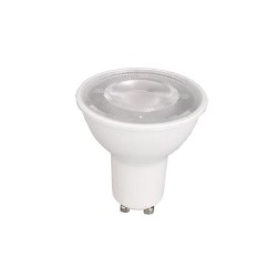 Λάμπα LED spot 4W GU10 πράσινο 38° EUROLAMP EUROLAMP MR164GREEN