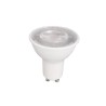 Λάμπα LED spot 4W GU10 πράσινο 38° EUROLAMP