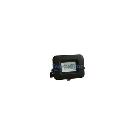 Προβολέας LED smd 10W IP65 3000 EUROLAMP EUROLAMP 147-69315
