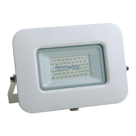 Προβολέας LED smd 50W IP65 4000K λευκό EUROLAMP EUROLAMP 147-69329