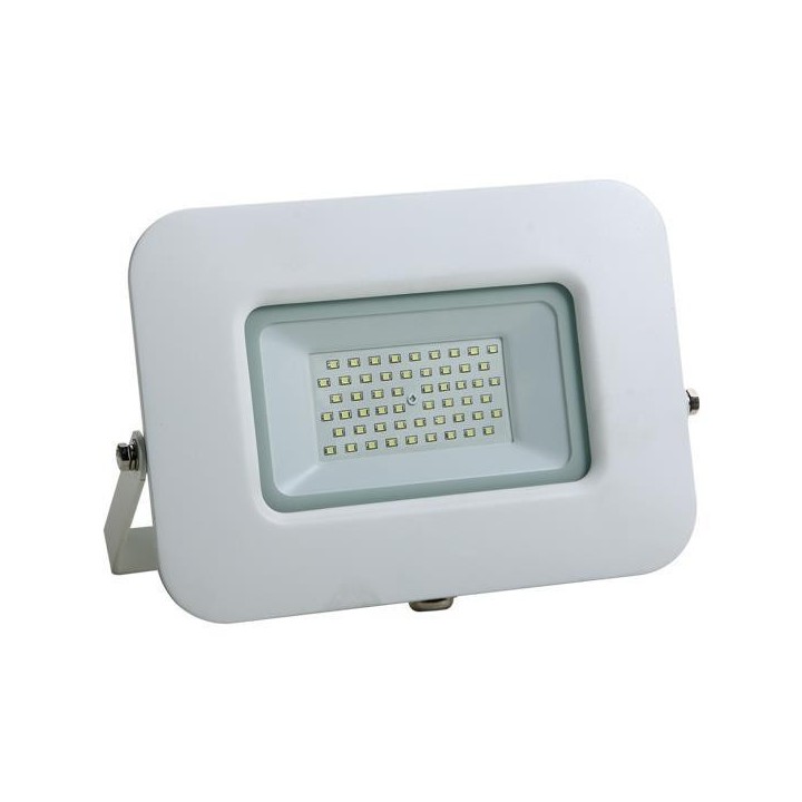 Προβολέας LED smd 50W IP65 4000K λευκό EUROLAMP EUROLAMP 147-69329