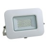 LED spotlight smd 50W IP65 4000K white EUROLAMP