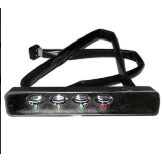 Διακόπτης απορροφητήρα DAVO TAU60IN original DAVO APDIA0017