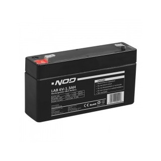 copy of Μπαταρία μολύβδου 6V 4.5AHh κλειστού τύπου ΓΕΝΙΚΗΣ ΧΡΗΣΗΣ