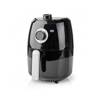 Hot air fryer 2.4L με χρονοδιακόπτη 30 λεπτών NEDIS NEDIS AIRFRYER