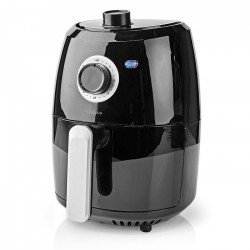 Hot air fryer 2.4L με χρονοδιακόπτη 30 λεπτών NEDIS NEDIS AIRFRYER
