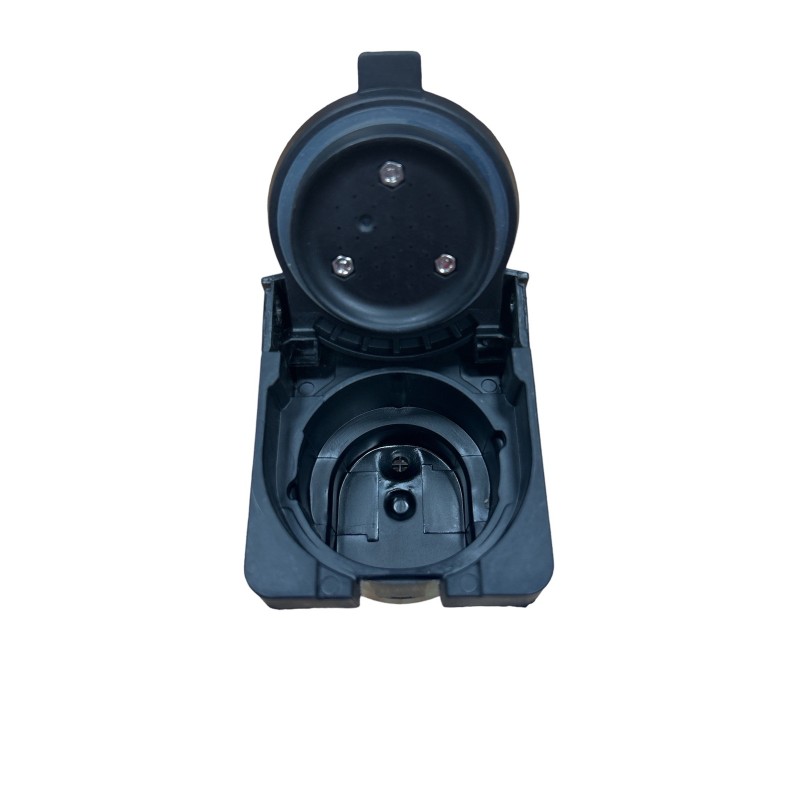 Αντάπτορας για αλεσμένο καφέ καφετιέρας espresso IZZY original IZZY 5