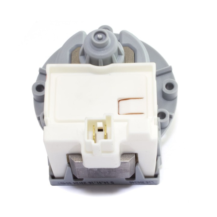 Aντλία μαγνητική χωρίς φίλτρο 220volt (ASKOL 34W) αποχέτευσης πλυντηρίου ρούχων ΓΕΝΙΚΗΣ ΧΡΗΣΗΣ ΓΕΝΙΚΗΣ ΧΡΗΣΗΣ PRANTL0019