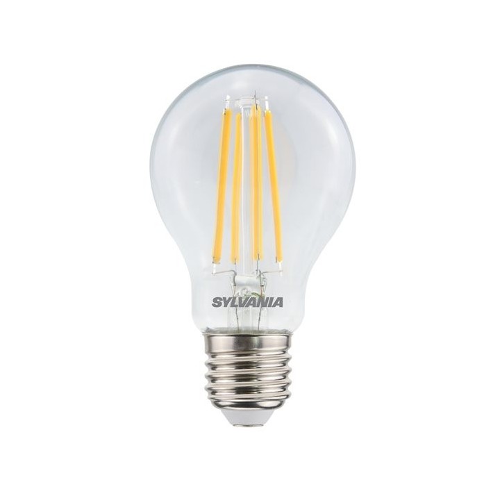Λάμπα LED κοινή A60 7W 2700K SYLVANIA SYLVANIA A60727SYL