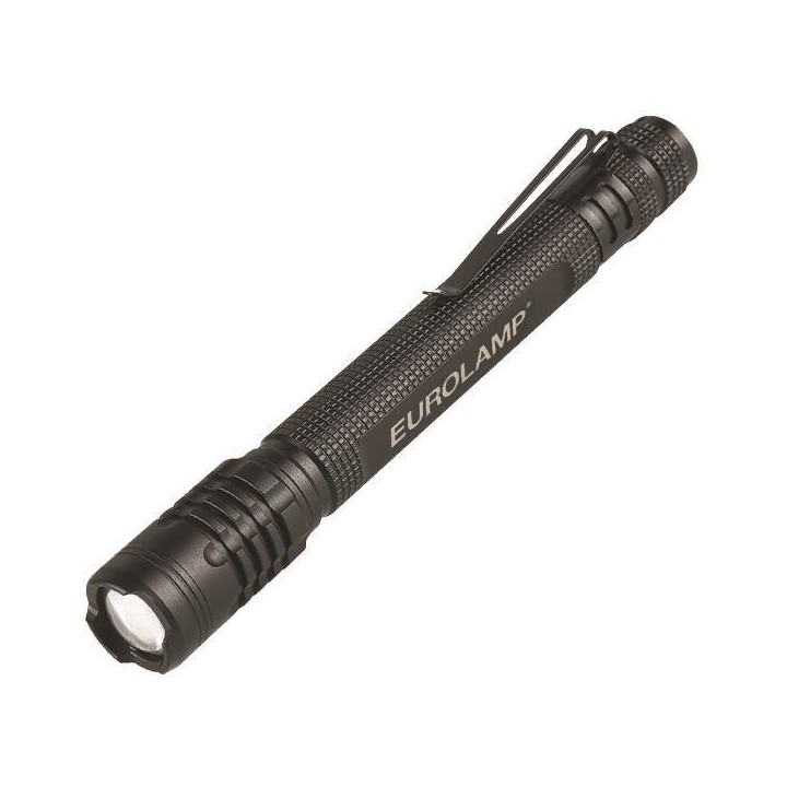 copy of Φακός αδιάβροχος τσέπης LED μπαταρίας EUROLAMP