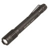 EUROLAMP waterproof aluminum battery LED pocket flashlight