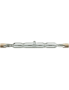 Λάμπα αλογόνου μεγάλη Plusline 118mm 2y 120W R7s 230V OSRAM OSRAM R7S0003OS