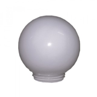 copy of Γυαλί γλόμπου γάλακτος Φ16 αρματούρας