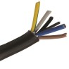 NYY J1VV-R 5X6mm2 moisture-proof cable
