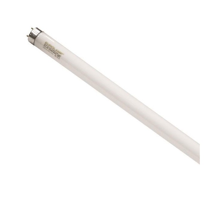 Λάμπα φθορισμού 10W G13 T8 2700Κ OSRAM EUROLAMP T81027