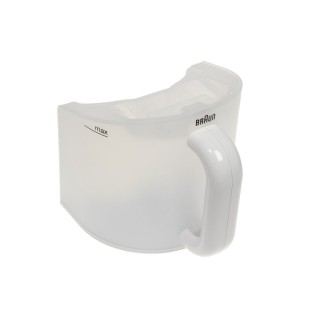 Δοχείο νερού ατμοσυστήματος BRAUN original BRAUN SIDKAD0015