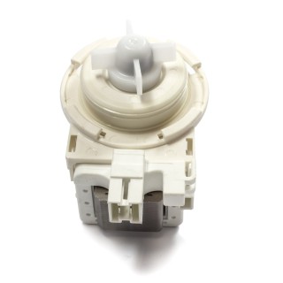 Μαγνητική αντλία αποχέτευσης πλυντηρίου ρούχων/πιάτων MIELE replica MIELE PRANTL0033