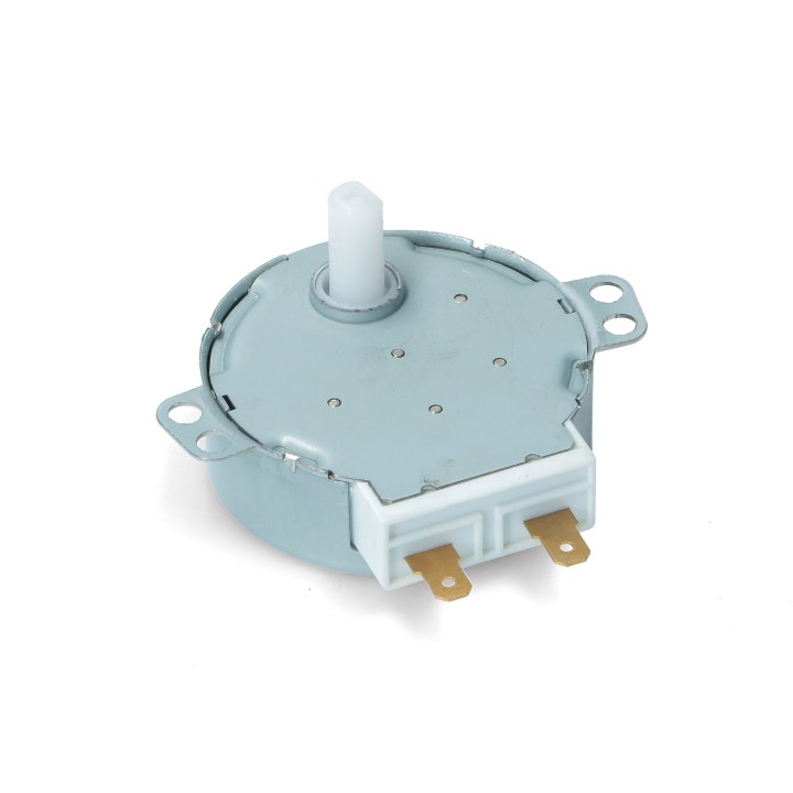 Μοτέρ περιστροφής δίσκου φούρνου μικροκυμάτων ΓΕΝΙΚΗΣ ΧΡΗΣΗΣ ΓΕΝΙΚΗΣ ΧΡΗΣΗΣ FMMOT0006