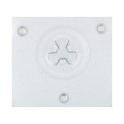 Δίσκος γυάλινος περιστρεφόμενος φούρνου μικροκυμάτων DELONGHI/MIDEA/ROHNSON ΓΕΝΙΚΗΣ ΧΡΗΣΗΣ FMPIA0005