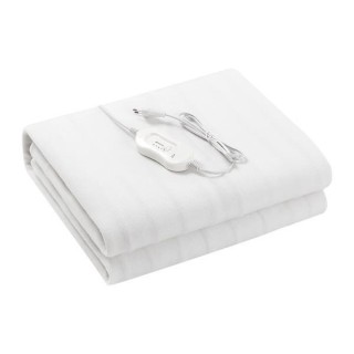 copy of Διπλό, ηλεκτρικό θερμαινόμενο επίστρωμα 2 x 60W, 160 x 140 cm