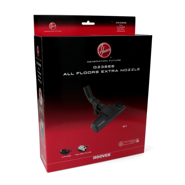 Πέλμα ηλεκτρικής σκούπας HOOVER original HOOVER SKPEL0011