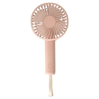 copy of Ανεμιστήρας χειρός επαναφορτιζόμενος Φ10 USB με βάση κινητού