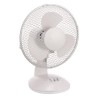 Ανεμιστήρας επιτραπέζιος Φ27 25W λευκός