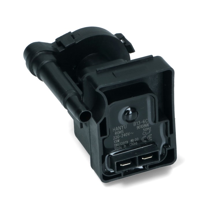 copy of Αντλία αποχέτευσης πλυντηρίου ρούχων BOSCH replica