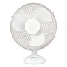 Table fan Φ40 55W white