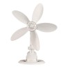 Table fan Φ33 7W with soft blades