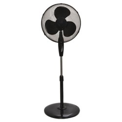 Ανεμιστήρας με ορθοστάτη