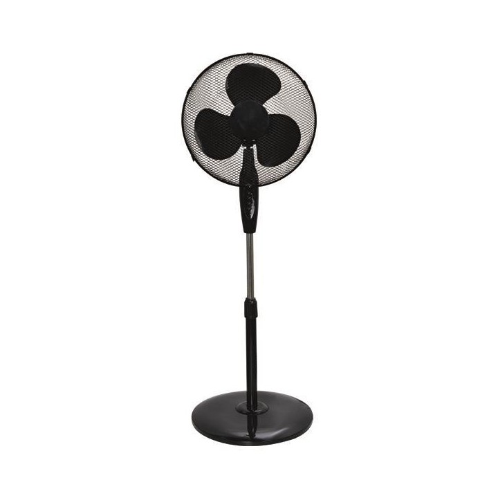 Ανεμιστήρας με ορθοστάτη