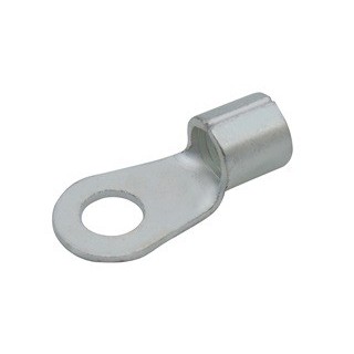 Χάλκινος ακροδέκτης οπής χωρίς μόνωση Φ3.20mm για καλώδιο Φ2.00 ΓΕΝΙΚΗΣ ΧΡΗΣΗΣ ΓΕΝΙΚΗΣ ΧΡΗΣΗΣ RNB2-3.2