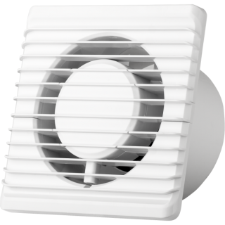 Εξαεριστήρας μπάνιου/λουτρού Φ100 AIRROXY ΓΕΝΙΚΗΣ ΧΡΗΣΗΣ EXB0001AIR