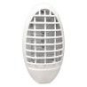 Insecticide 1.5W AC 220-240V white EUROLAMP