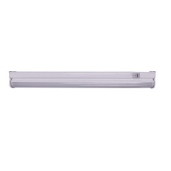 Φωτιστικό πάγκου 9W LED 3000K 60CM RED POINT FOPA0005RP