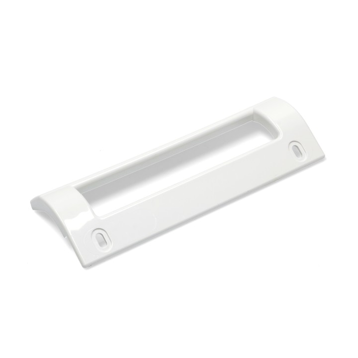 Χειρολαβή πόρτας λευκή ψυγείου SIEMENS/BOSCH/PITSOS SIEMENS PSXIR0009