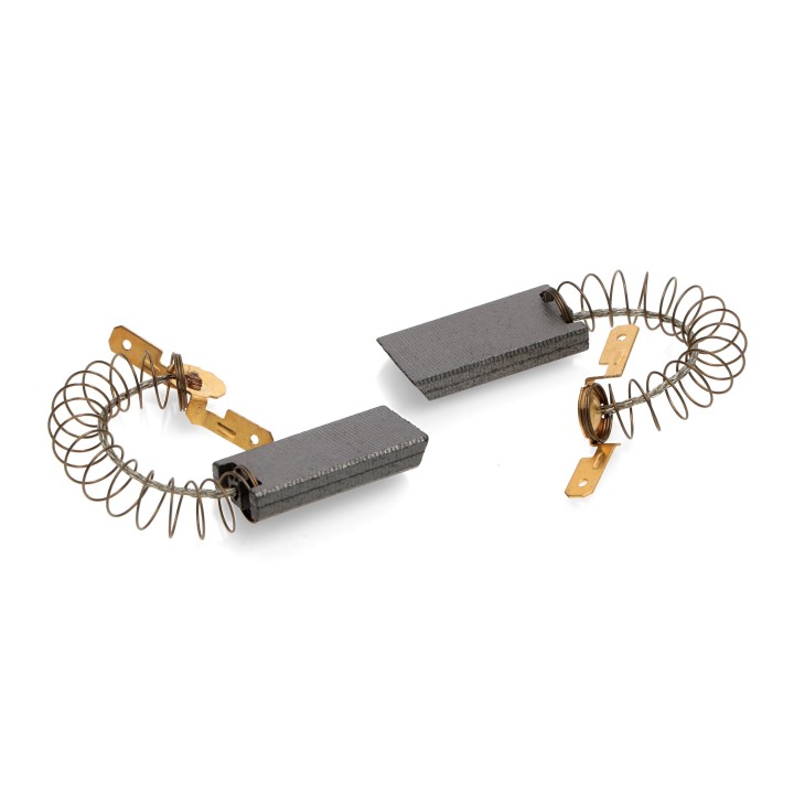 Carbon brushes for washing machine MIELE