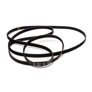 Ιμάντας ραβδωτός στεγνωτηρίου ρούχων 1995 H7 BOSCH/PITSOS/SIEMENS