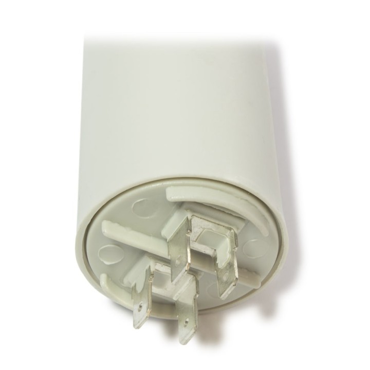 Πυκνωτής λειτουργίας 30μF 425V - 475V DUCATI/ΓΕΝΙΚΗΣ ΧΡΗΣΗΣ ΓΕΝΙΚΗΣ ΧΡΗΣΗΣ PRPYK0018