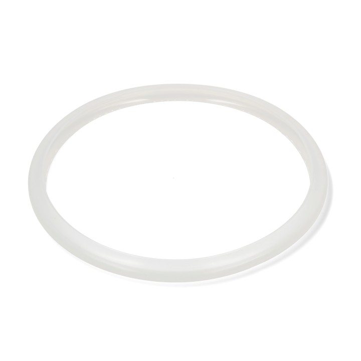 Λάστιχο καπακιού χύτρας ταχύτητος λίτρων TEFAL  original