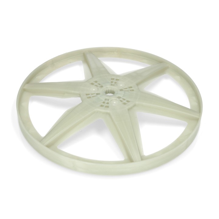 Τροχαλία πλαστική κάδου πλυντηρίου ρούχων CANDY original