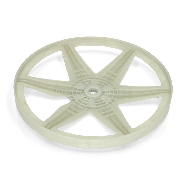 Τροχαλία πλαστική κάδου πλυντηρίου ρούχων CANDY original