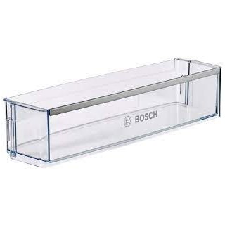 Μπουκαλοθήκη πόρτας συντήρησης ψυγείου BOSCH/SIEMENS original AEG PSBU0001