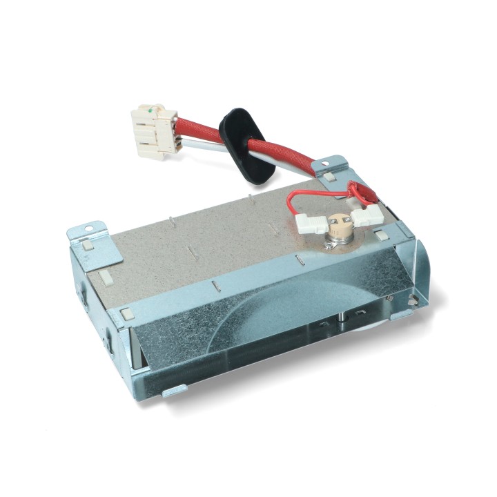 Αντίσταση στεγνωτηρίου AEG/ELECTROLUX/ZANUSSI original CANDY PRANT0053