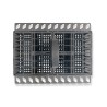 Κουταλοθήκη πλυντηρίου πιάτων ARISTON/INDESIT original INDESIT PPKT0008 Κουταλοθήκη πλυντηρίου πιάτων ARISTON/INDESIT original INDESIT PPKT0008