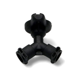 Σύνδεσμος τριπλός καφετιέρας DELONGI/SMEG original DELONGHI KASK0001