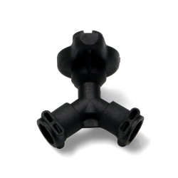 Σύνδεσμος τριπλός καφετιέρας DELONGI/SMEG original DELONGHI KASK0001