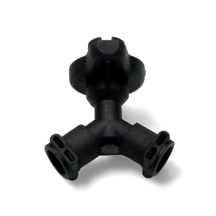 Σύνδεσμος τριπλός καφετιέρας DELONGI/SMEG original DELONGHI KASK0001